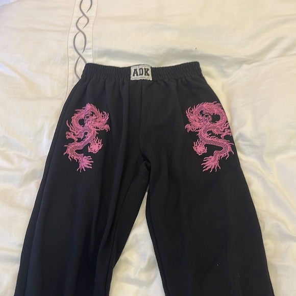 Adika Pants - Adika sweatpant